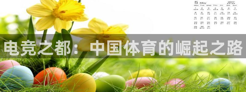 jrkan直播nba：电竞之都：中国体育的崛起之路